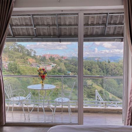 Lacami Dalat Hotel מראה חיצוני תמונה