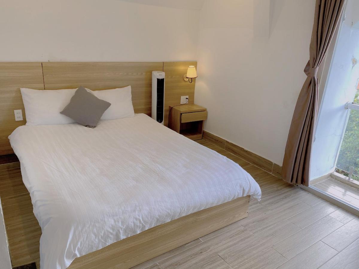 Lacami Dalat Hotel מראה חיצוני תמונה