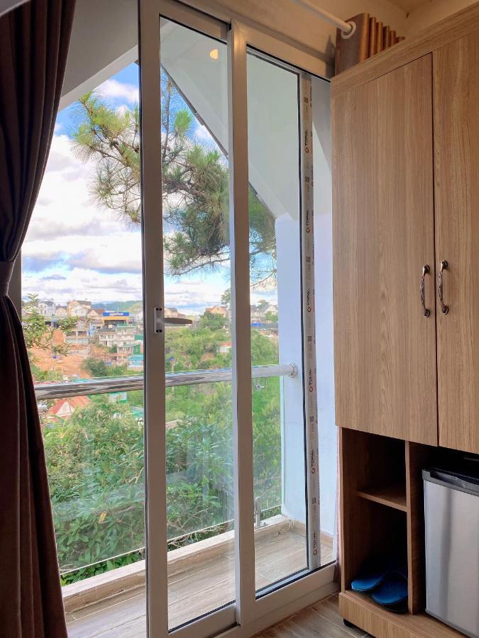 Lacami Dalat Hotel מראה חיצוני תמונה