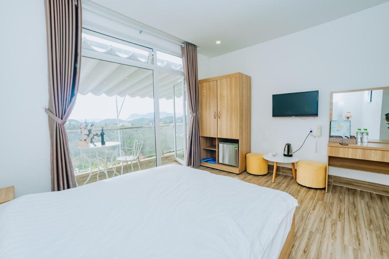 Lacami Dalat Hotel מראה חיצוני תמונה