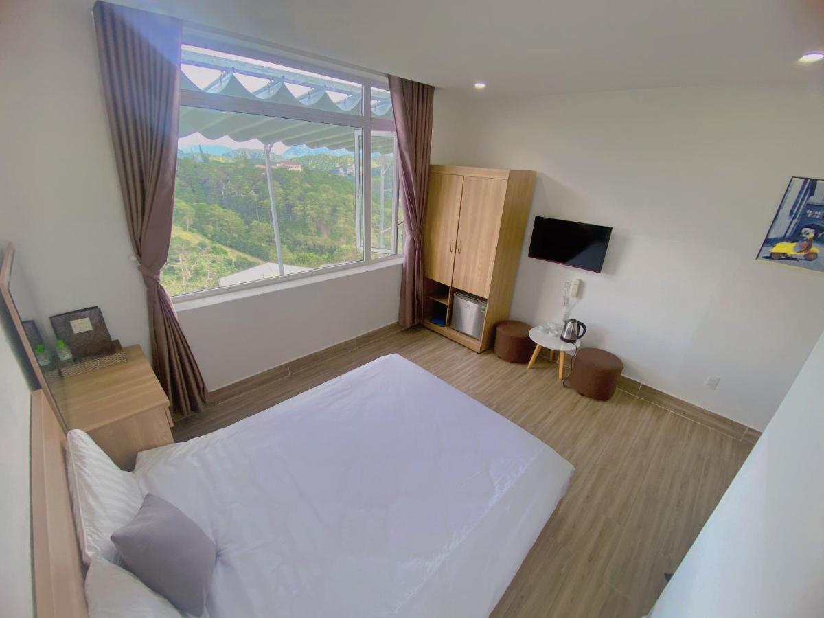 Lacami Dalat Hotel מראה חיצוני תמונה