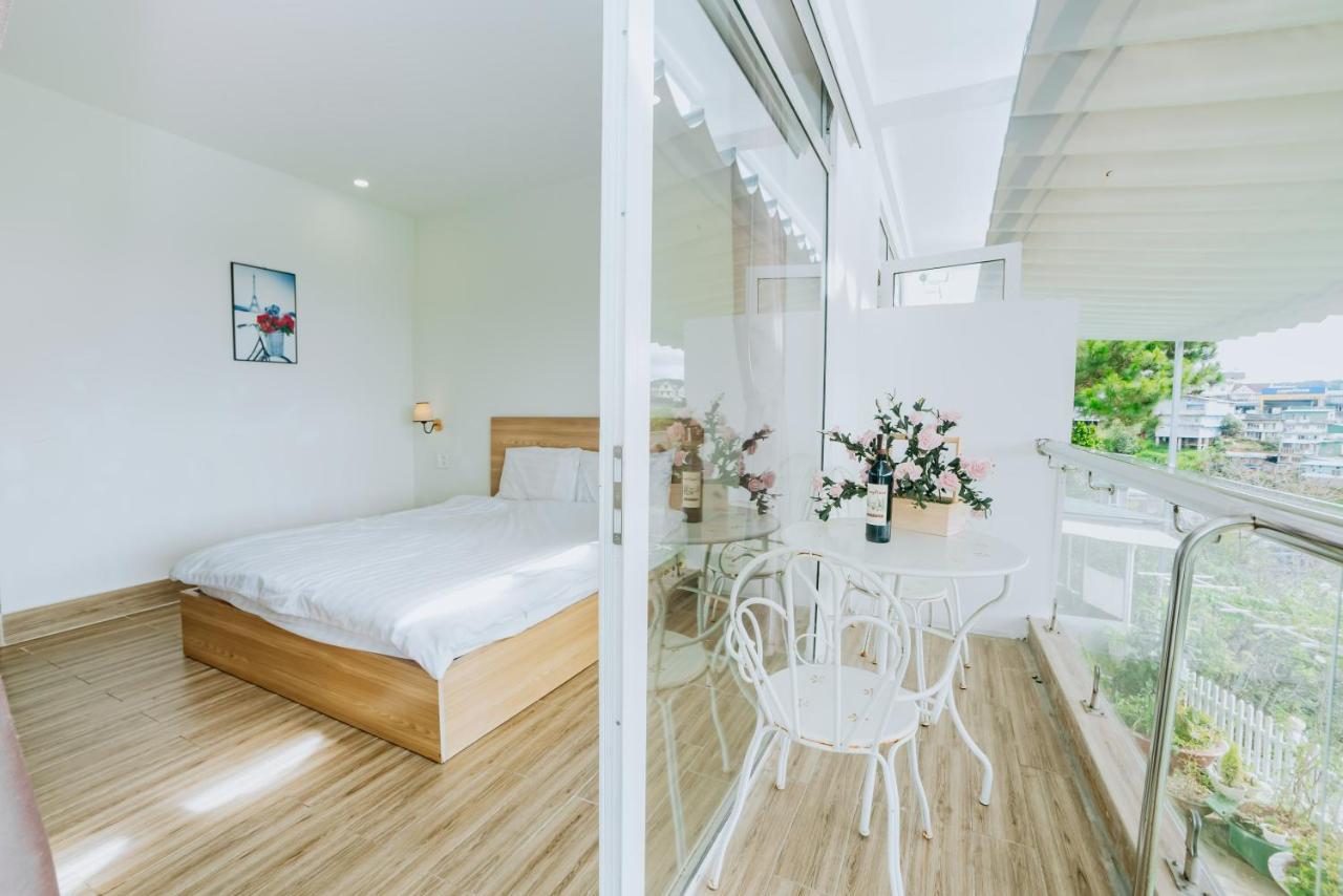 Lacami Dalat Hotel מראה חיצוני תמונה