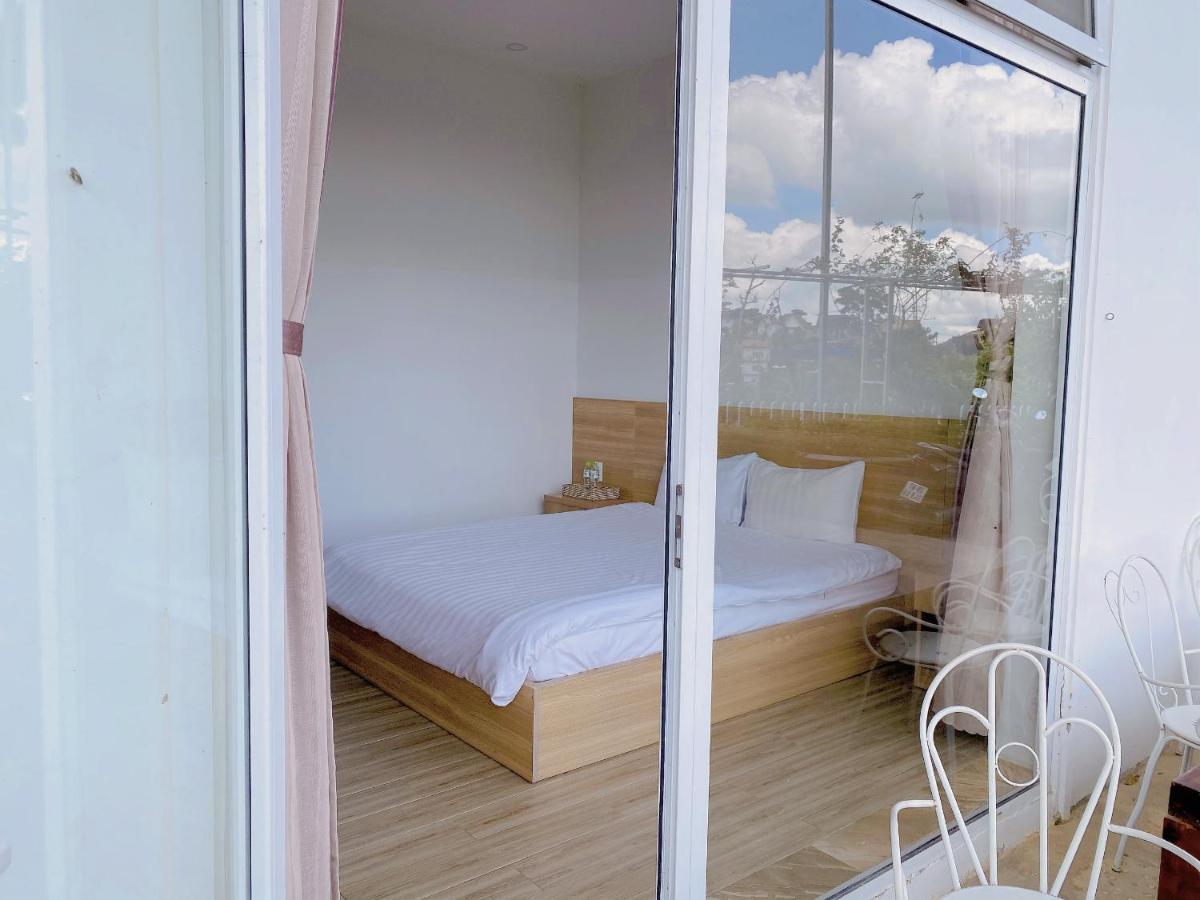 Lacami Dalat Hotel מראה חיצוני תמונה
