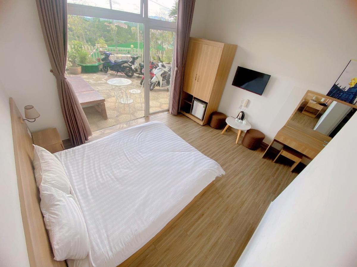 Lacami Dalat Hotel מראה חיצוני תמונה