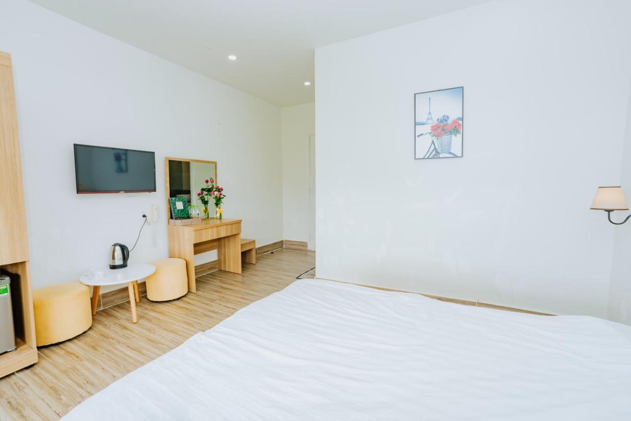 Lacami Dalat Hotel מראה חיצוני תמונה