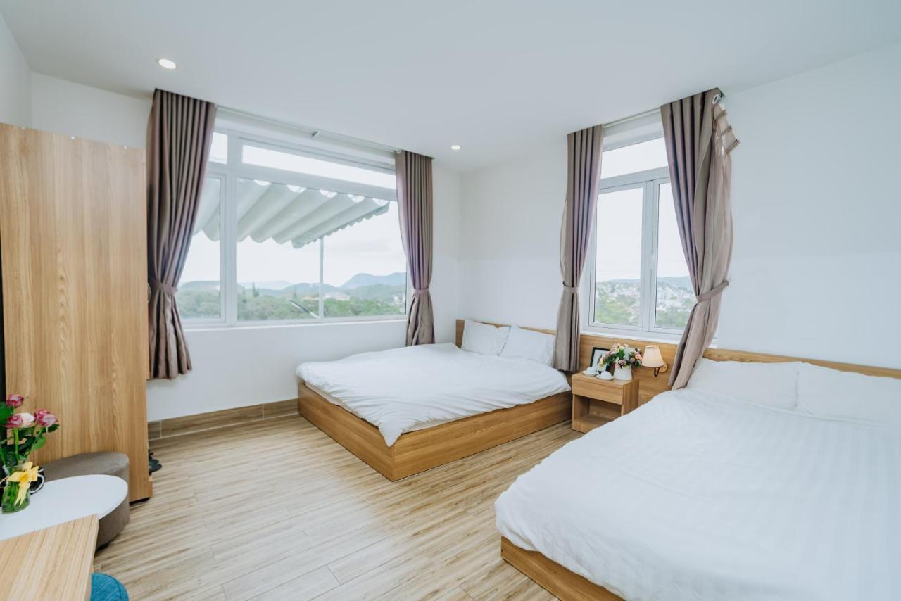Lacami Dalat Hotel מראה חיצוני תמונה