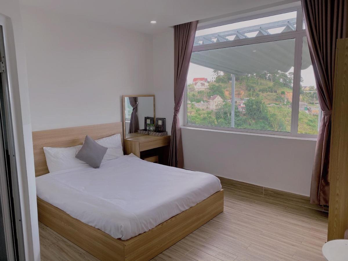 Lacami Dalat Hotel מראה חיצוני תמונה