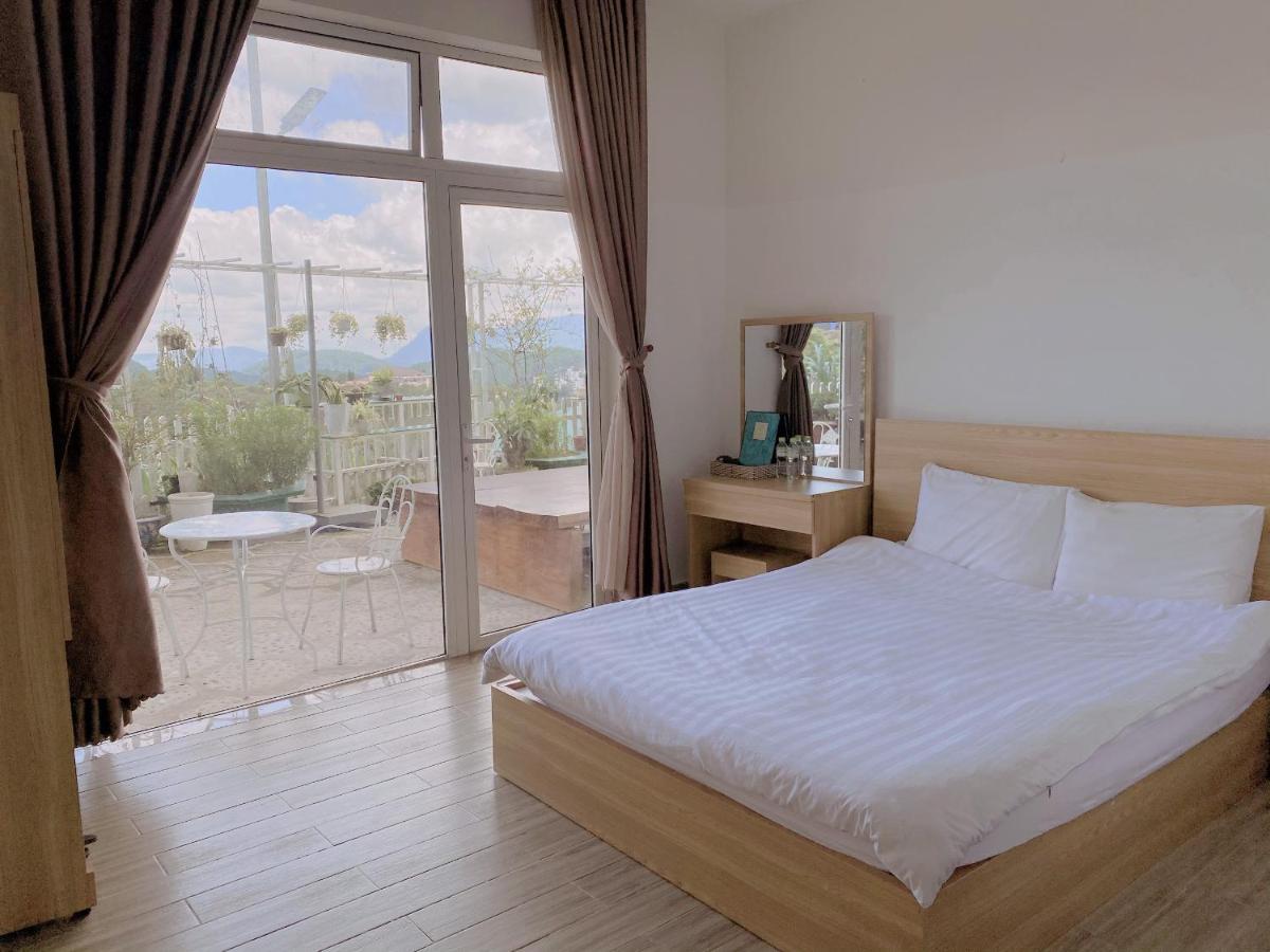 Lacami Dalat Hotel מראה חיצוני תמונה