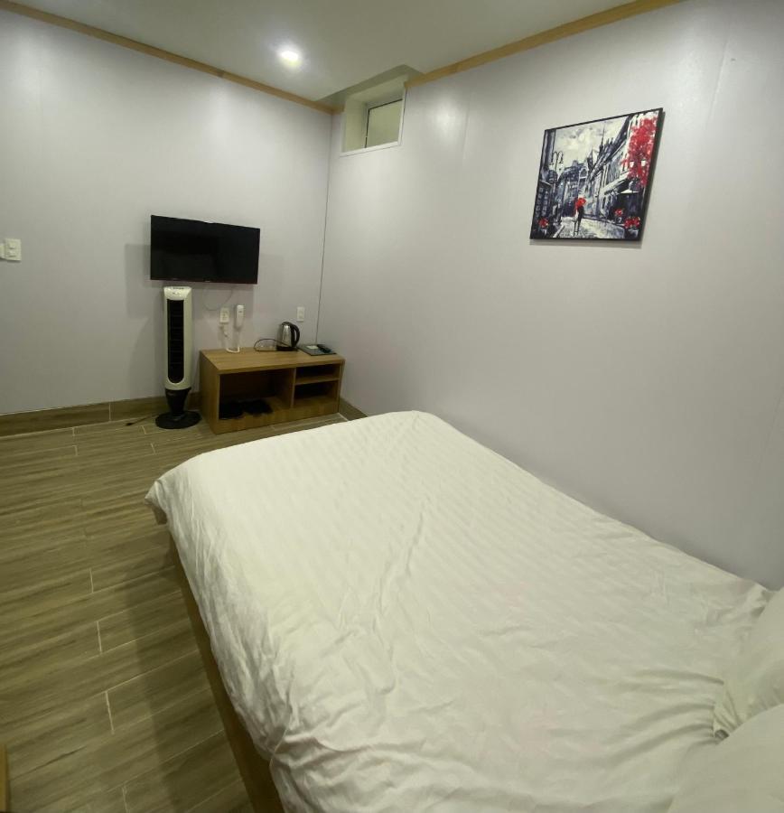 Lacami Dalat Hotel מראה חיצוני תמונה