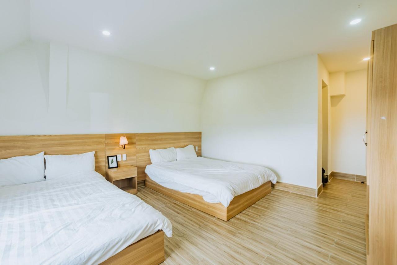 Lacami Dalat Hotel מראה חיצוני תמונה
