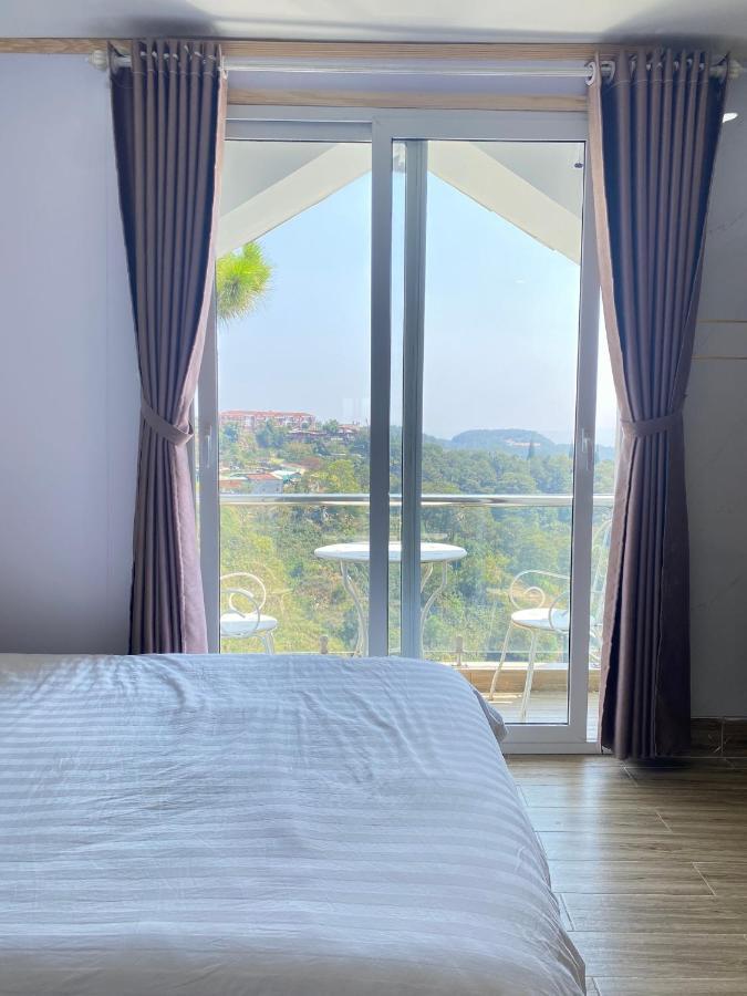 Lacami Dalat Hotel מראה חיצוני תמונה