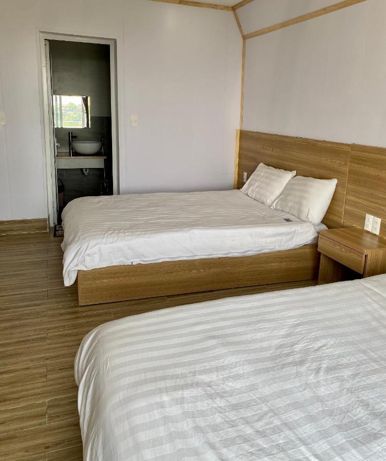 Lacami Dalat Hotel מראה חיצוני תמונה
