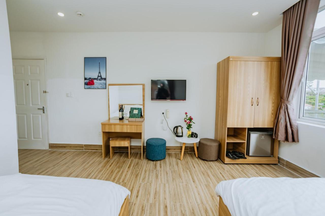 Lacami Dalat Hotel מראה חיצוני תמונה