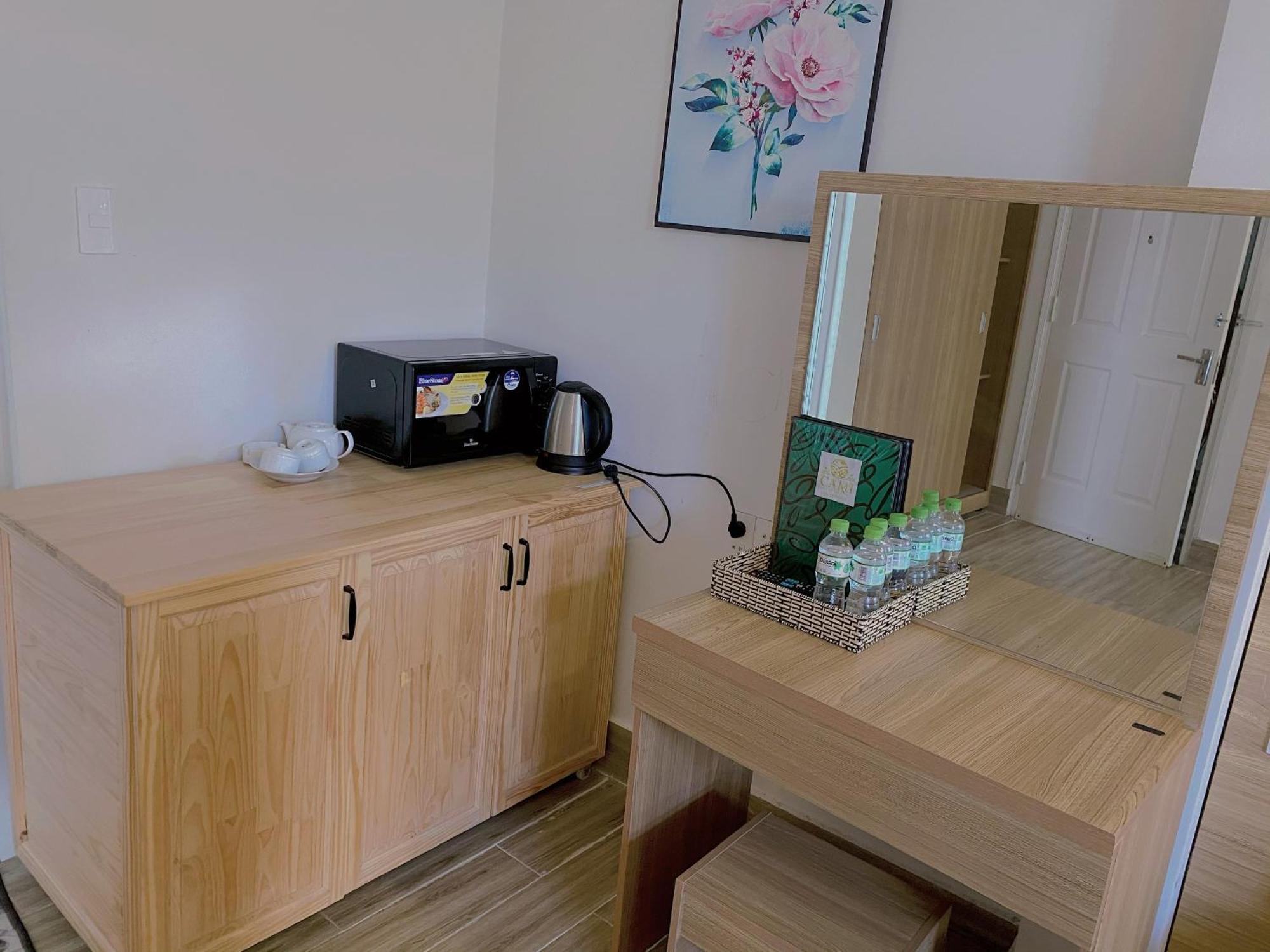 Lacami Dalat Hotel מראה חיצוני תמונה