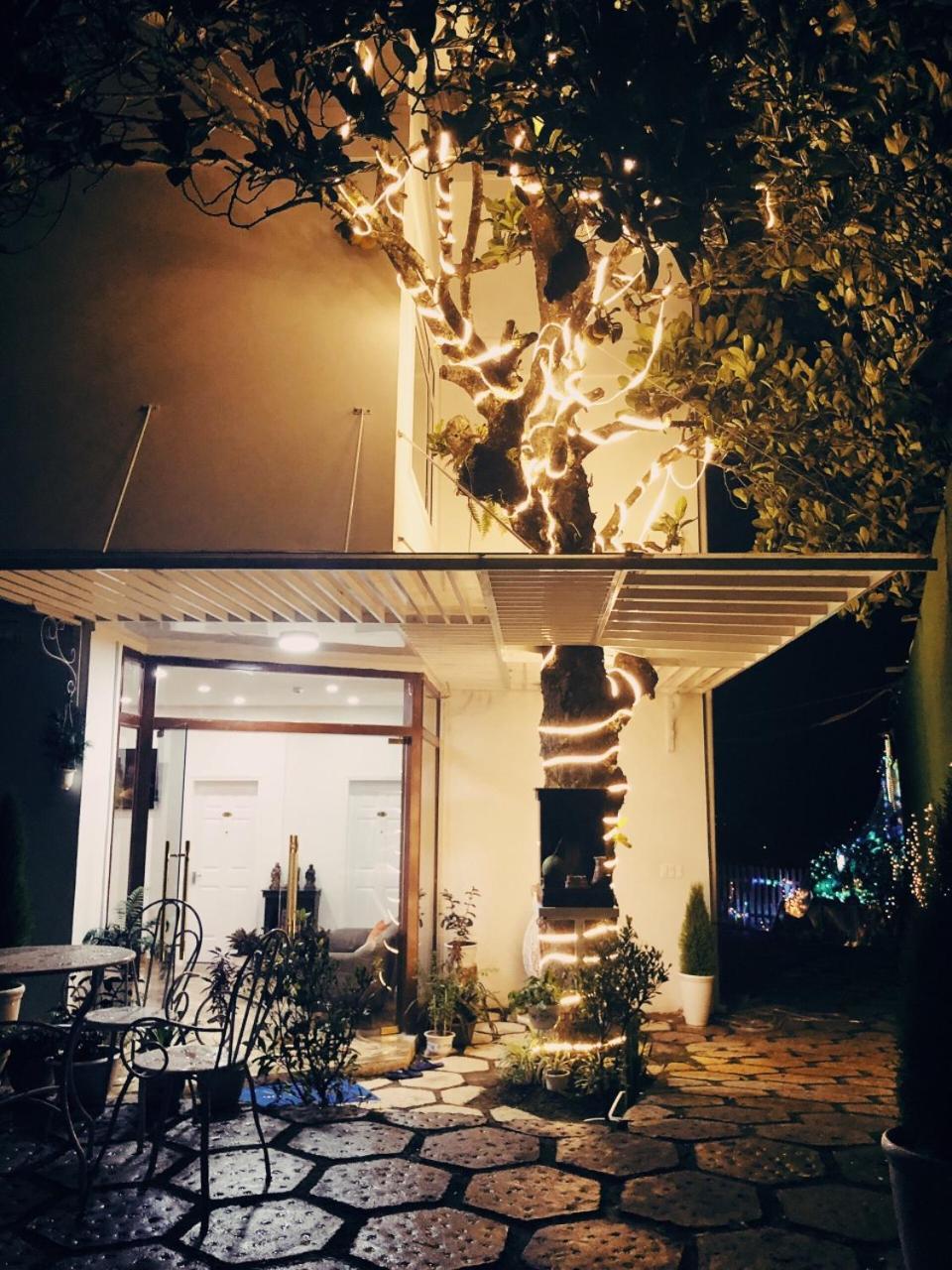 Lacami Dalat Hotel מראה חיצוני תמונה