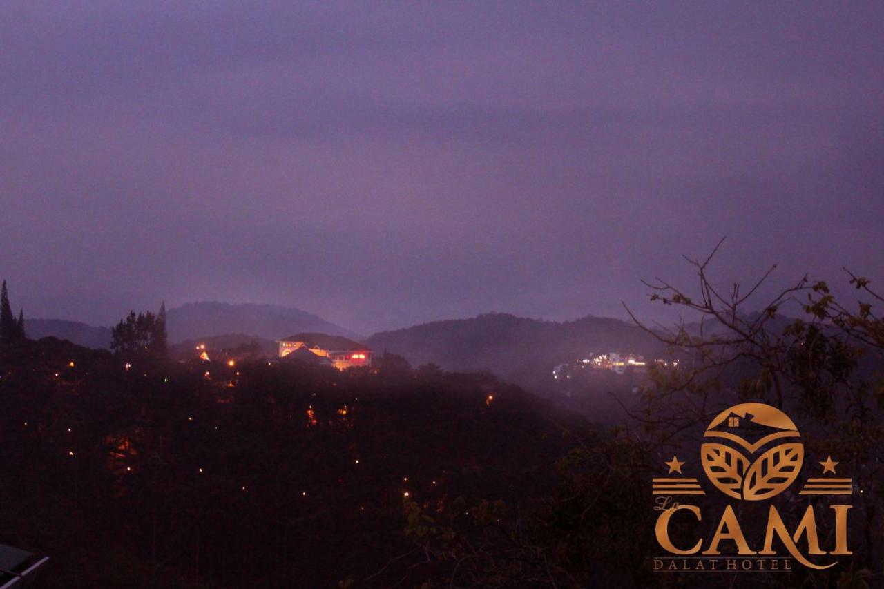 Lacami Dalat Hotel מראה חיצוני תמונה