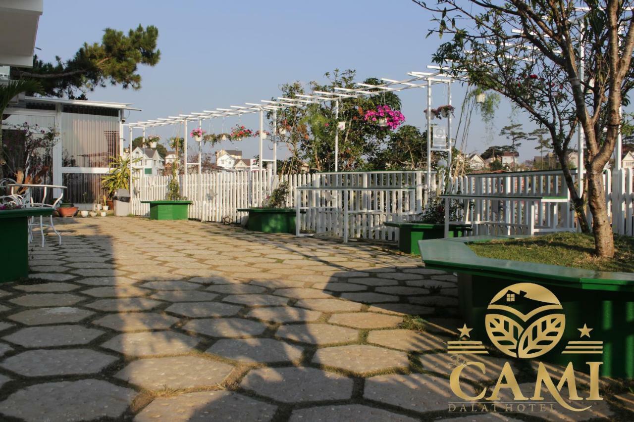 Lacami Dalat Hotel מראה חיצוני תמונה