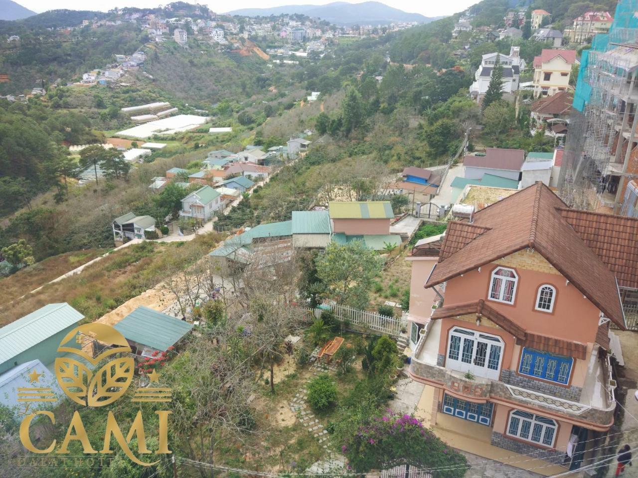Lacami Dalat Hotel מראה חיצוני תמונה