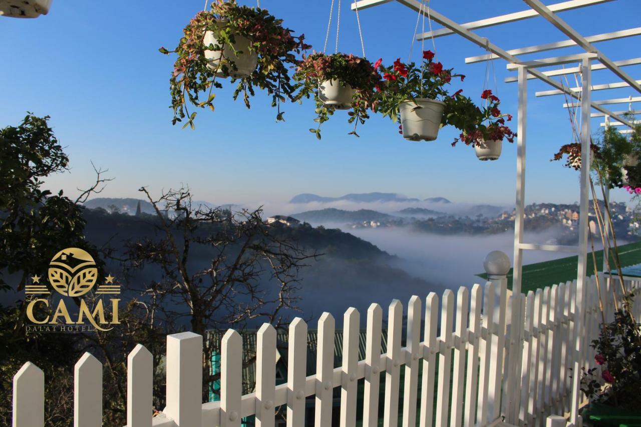 Lacami Dalat Hotel מראה חיצוני תמונה